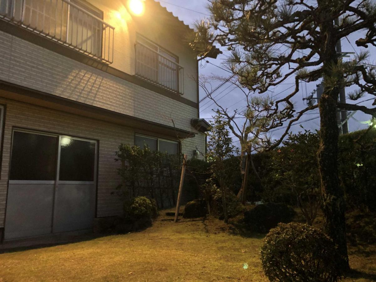Gingaya Villa Yosano Exterior photo