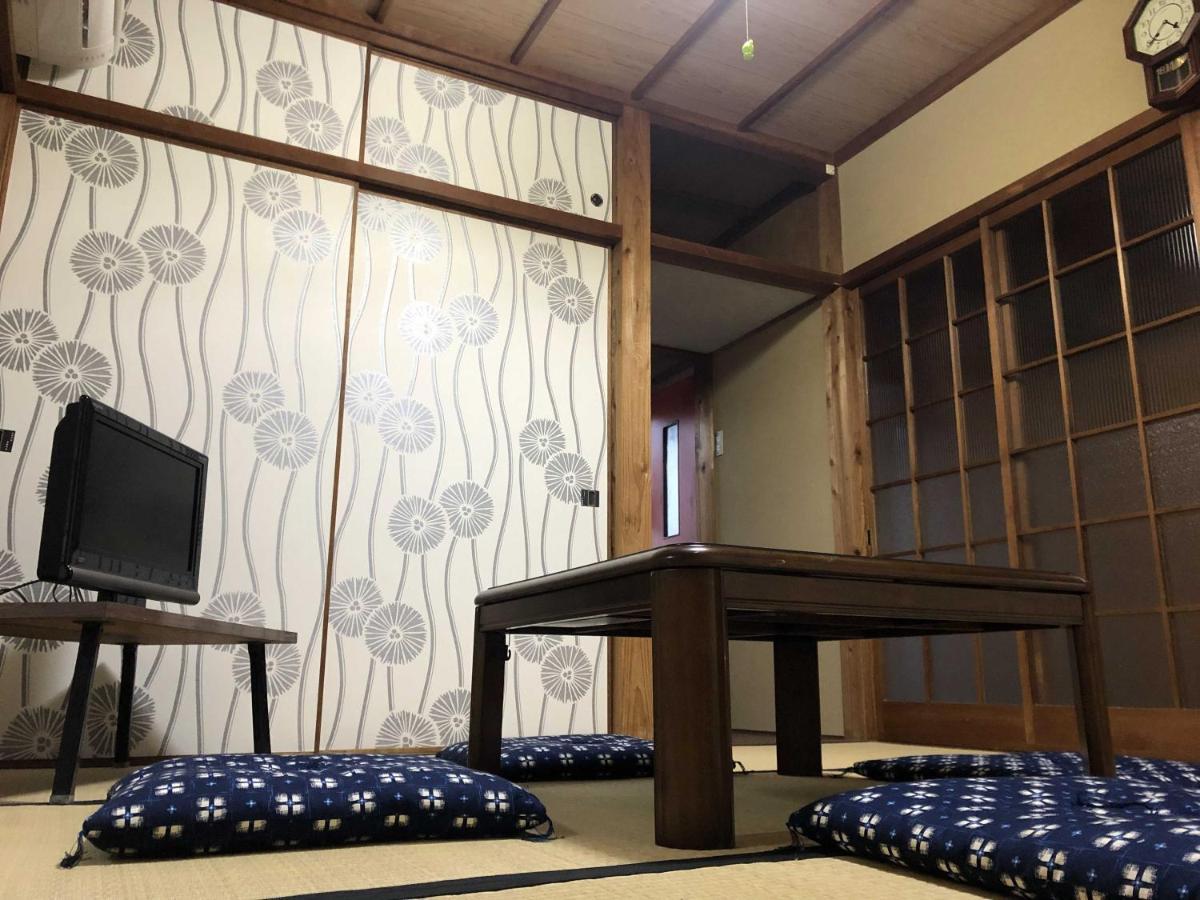 Gingaya Villa Yosano Exterior photo